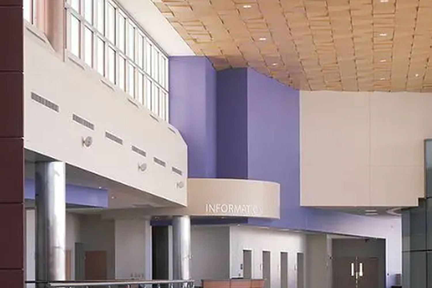 لوحات جيوميتركس المعدنية ثلاثية الأبعاد من يو إس جي